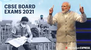 Visit board's official website to check revised exam dates. Cbse Board Class 10 12 Exam 2021 Date Live News Updates Decision To Postponed Or Cancelled The Exams Is Likely Out Today
