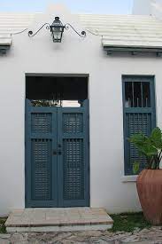 Doors Of Alys Beach House Exterior