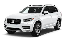 2018 volvo xc90 s reviews and