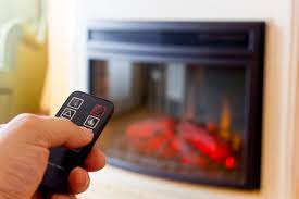 Electric Fireplace Safety Tips Testing