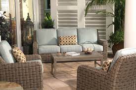 backyard leisure luxury patio furniture