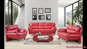 red leather couch decorating ideas