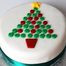 christmas cake decorating tips 25