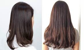 Asian hair can be frustrating at times when it comes to curling. Perms Are Back Singapore Hair Salons For Digital Perms And Korean Wave