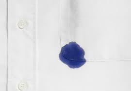 how to remove ink stains 3 ways bob