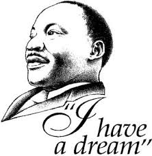Only love can do that. Martin Luther King Jr Silhouette Clip Art Free Image