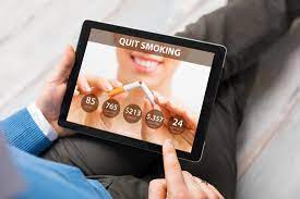 No iaps.stop smoking and stay quit with new my last cigarette™ for android, the original quit smoking software. Best Apps For Quitting Smoking