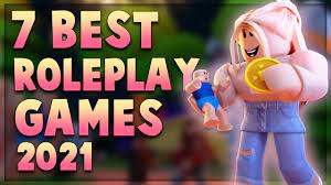 best roblox roleplay games for 2021
