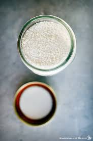 my diy grease busting cleaning powder