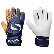 Sondico Blaze Goalkeeper Gloves Junior