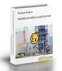 Hazardous Area Classification Guide Industrial Electrical