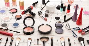 how to declutter makeup 4 easy steps