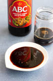 Is  kecap  manis  the  same  as  soy  sauce?