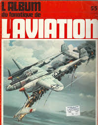 revue fanatique de l aviation