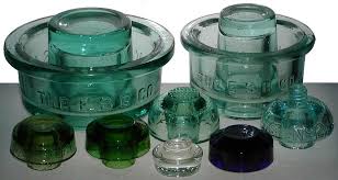 glass insulators glassian