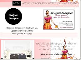 The Designer Consignor Competitors Revenue And Employees