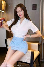 Последние твиты от xiurenofficial (@xiuren_official). Xiuren Vol 1701 Zhou Yan Xi 33p Asian Hot Girl Pictures