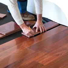 5 common hardwood flooring installation