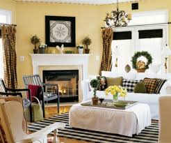Country style living room ideas & inspiration. Modern Country Style Living Room Designs