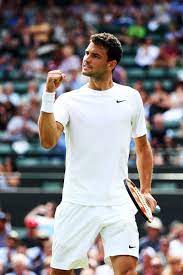 The 20 Hottest Men Playing at Wimbledon | Tennis clothes, Tennis workout, Tennis  players