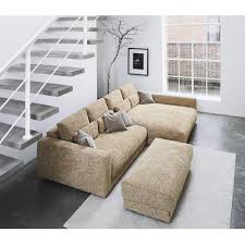 Petrone 2½ Seater Sofa Innoconcept