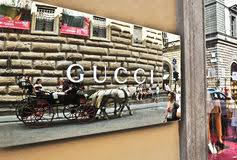Gucci Sign Editorial Stock Image Image Of Forbes Brand