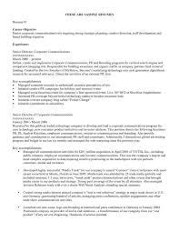 15 Examples Of Resumes For A Job Leterformat