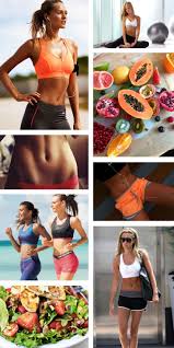 886 best images about fit dream body on Pinterest