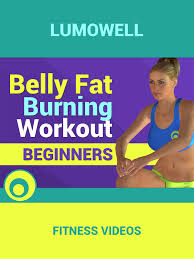 belly fat burning workout beginners