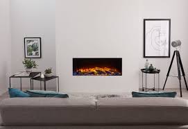 Inset Electric Fires Electric Inset