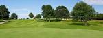 Hodge Park Golf Course - Home