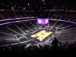 All Good Seats Review Of T Mobile Arena Las Vegas Nv