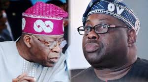 Bola Tinubu And His Date With Destiny In 2023, By Dele Momodu | Today's Echo