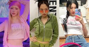 know these korean makeup trends 2022