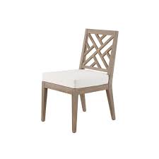 Oahu Outdoor Dining Chair In 2023