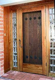 Screen Wgh Woodworking Rustic Doors