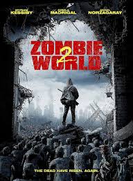 Here's the trailer of the film 'fan' subscribe now: Zombie World 2 Dvd Wow Now Zombie Movies Horror Movie Fan Movies Online Free Film