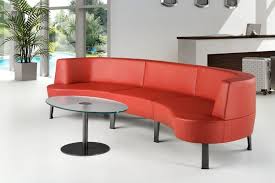 Modern Modular Sofa Ideal For Bars And