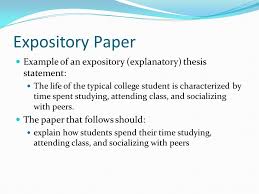 Examples of thesis statement for an Argumentative essay  Expository essay  prompts for high school   WriteShop  florais de bach info