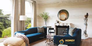 Homey Design For All Spaces Making The