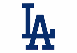 You can download 768*768 of mlb logo now. Los Angeles Dodgers Logo Vector