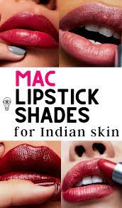 19 best mac lipsticks for indian skin