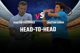 Watch the match highlights from christian garin vs. Geneva Open 2021 Live Fucsovics Vs Garin Head To Head Live Stream