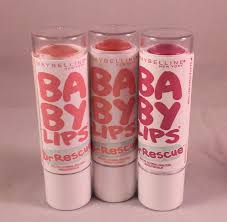 review maybelline baby lips dr rescue