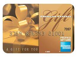 Jul 02, 2021 · new the platinum card® from american express cardmembers can earn 100,000 membership rewards® points after spending $6,000 on purchases on the card in the first 6 months of card membership. Buy American Express Gift Card Emailed Dundle Us