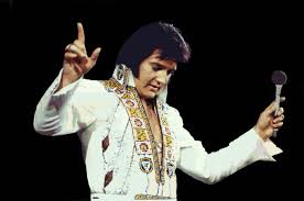 Resultado de imagem para Elvis Gospel