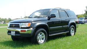 Get detailed information on the 1998 toyota 4runner limited 4x4 4at including features, fuel economy, pricing, engine, transmission, and more. Toyota 4runner Questions Is Replaacing A Charcoal Canister On A 98 4runner 4cyl Really Necessar Cargurus