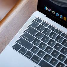 Apple Tweaks Its Troubled Macbook Keyboard Design Expands