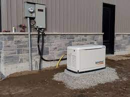 how much does a generac generator cost