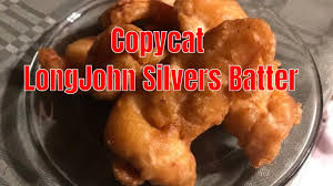 copycat long john silvers batter you